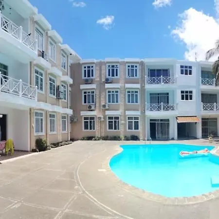 Le Residence Blue Bay - Apartment A3